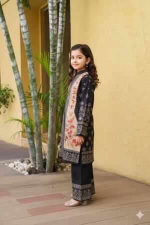 Noir Blossom Heritage Set – K-3008