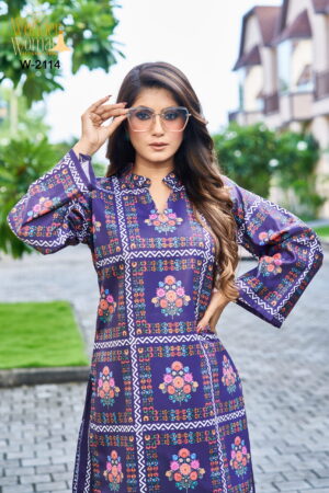 Midnight Mosaic Co-ord – 2114