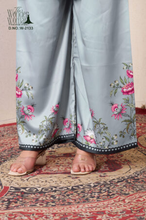 Azelia Frost Co-ord – 2133